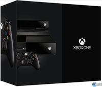 Habrá ediciones 'día uno' de Xbox One y sus juegos; se revela su caja