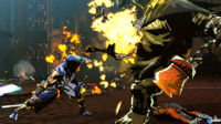Yaiba: Ninja Gaiden Z muestra su jugabilidad en el E3 2013