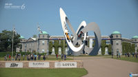 El circuito de Goodwood se muestra en Gran Turismo 6
