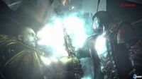 Nuevo tráiler de Castlevania: Lords of Shadow 2