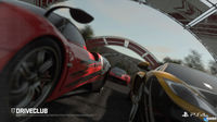 DriveClub se muestra en imágenes