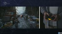 Ubisoft muestra Tom Clancy's The Division