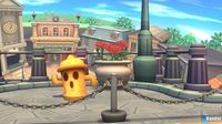 Super Smash Bros. se vuelve a mostrar con más imágenes