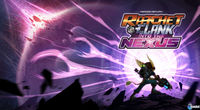Anunciado Ratchet & Clank: Into the Nexus para PlayStation 3
