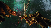 Yaiba: Ninja Gaiden Z muestra su jugabilidad en el E3 2013