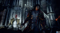 Nuevas imágenes para Castlevania: Lords of Shadow 2