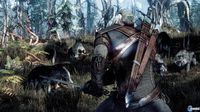 The Witcher 3: Wild Hunt se muestra en imágenes e ilustraciones