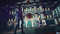 Nueva oleada de imágenes de Killer is Dead