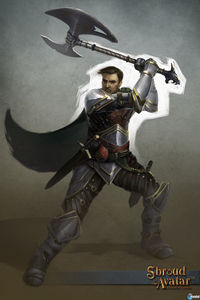 Once minutos de la jugabilidad de Shroud of the Avatar: Forsaken Virtues