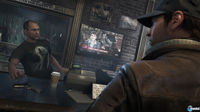 Watch Dogs sigue mostrándose en nuevas imágenes