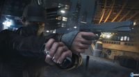 Watch Dogs sigue mostrándose en nuevas imágenes