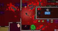 Hotline Miami 2 será el final de la saga