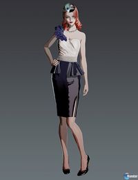 Los contenidos de la edición premium de Killer is Dead vuelven a mostrarse en imágenes