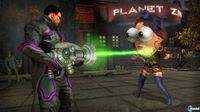 Australia rechaza Saints Row 4 por una 'sonda anal alienígena'