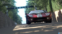 El circuito de Goodwood se muestra en Gran Turismo 6