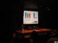 Crónica: Primer día de la feria Gamepolis en Málaga