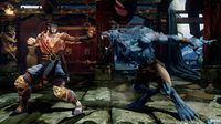 Double Helix desarrolla el nuevo Killer Instinct; primeras imágenes