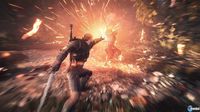 The Witcher 3: Wild Hunt se muestra en imágenes e ilustraciones
