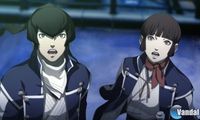 Nuevas imágenes de Shin Megami Tensei IV para 3DS