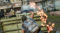El modo multijugador de The Last of Us se deja ver en imágenes