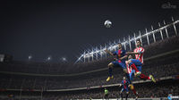 FIFA 14 muestra nuevas imágenes de sus versiones de nueva generación