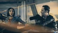 Prometen una narrativa rompedora en Quantum Break