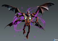 Los contenidos de la edición premium de Killer is Dead vuelven a mostrarse en imágenes