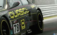 Nueva oleada de imágenes de Project Cars