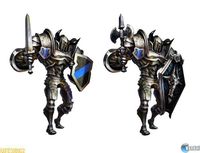 Dragon's Crown muestra la personalización de las armas