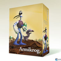 Armikrog consigue financiarse