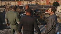 Hideo Kojima alaba a Grand Theft Auto V