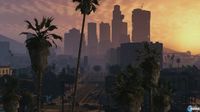 Hideo Kojima alaba a Grand Theft Auto V