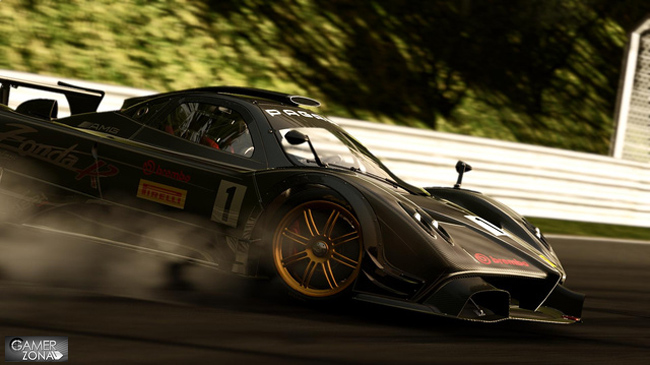 Project Cars Xbox One