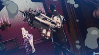 Nueva oleada de imágenes de Killer is Dead