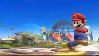 Super Smash Bros. llegará en 2014 a 3DS y Wii U