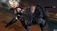 Nuevas imágenes de Dead or Alive 5 Ultimate
