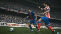 FIFA 14 se luce en el E3