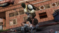 El modo multijugador de The Last of Us se deja ver en imágenes