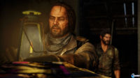 The Last of us sigue mostrándose