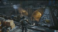 Ubisoft muestra Tom Clancy's The Division