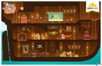 Gamelab: Rovio presenta Rovio Stars, su programa de incubación de juegos