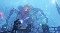 Nuevas imágenes de Lost Planet 3