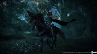 Final Fantasy XIV: A Realm Reborn sigue mostrándose en imágenes