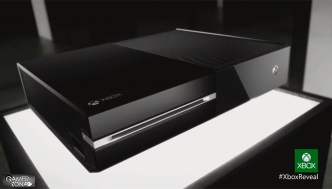 Nueva Xbox One
