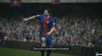 FIFA 14 se luce en el E3