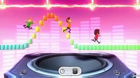 Wii U Party nos ofrece nuevas pantallas