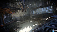 Nuevas imágenes de Killzone Mercenary