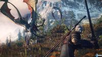 The Witcher 3: Wild Hunt se muestra en imágenes e ilustraciones