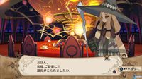 The Witch and the Hundred Knights sigue mostrándose en nuevas imágenes