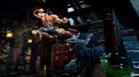 Double Helix desarrolla el nuevo Killer Instinct; primeras imágenes